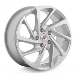 X`trike RST R017 7x17 PCD5x112 ET40 Dia57.1 HS